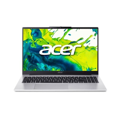 Acer Laptop ACER Aspire Lite AL15-45P-R3PJ, 15.6&amp;quot;, Ryzen 7 5825U, 16GB DDR4 RAM, 1TB NVMe SSD Slike