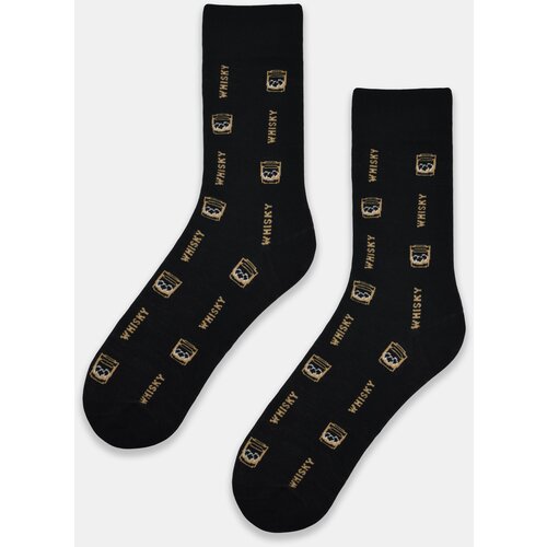 NOVITI unisex's socks SB002-U-18 Slike