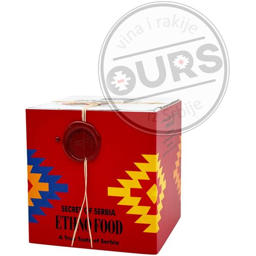 ETHNO Food Slatko od vi&scaron;anja 250gr Cene
