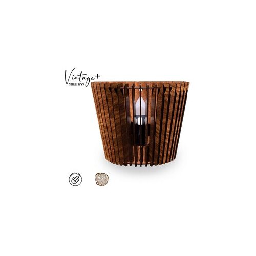  Vintage Stona lampa FILIPPO N260 Cene