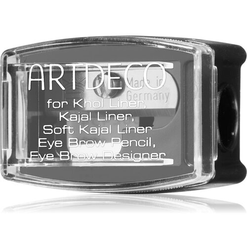 Artdeco sharpener for wooden pencils olovka za oči 1 kom Slike