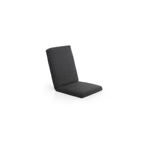 Atelier Del Sofa fotelja tera single dark grey Slike
