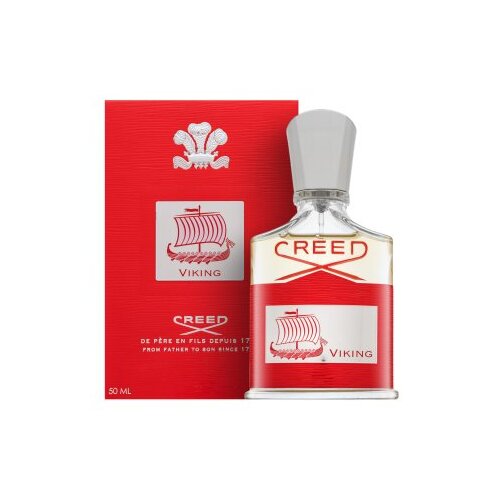 Parfem za mu&amp;scaron;karce Creed EDP Viking 50 ml Slike