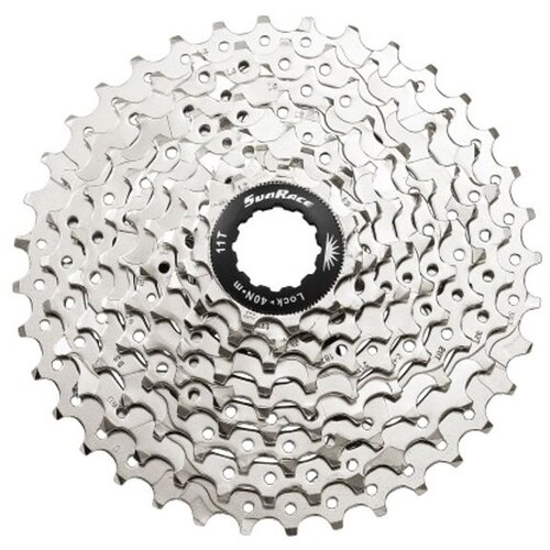 SunRace KAZETA CSM98 9AW, 9br, 11-36T Slike