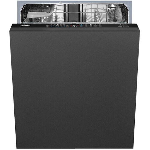 Smeg ugradbena perilica posuđa ST292D Cijene