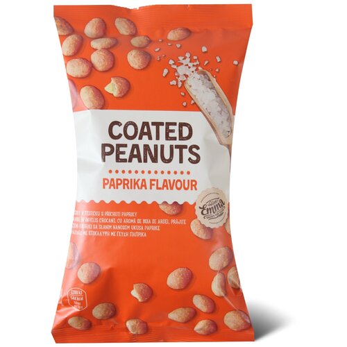 Emma Kikiriki u opni paprika 200g Cene