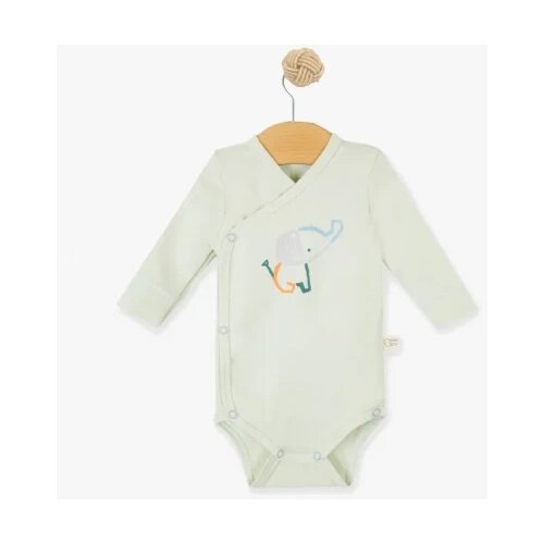 Just kiddin baby bodi preklop"Jungle Family" 62 ( 17002008 ) Cene