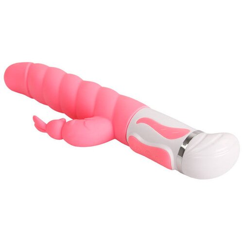 PRETTY LOVE SMART PRETTY LOVE STEVEN MASSAGER - PINK Slike