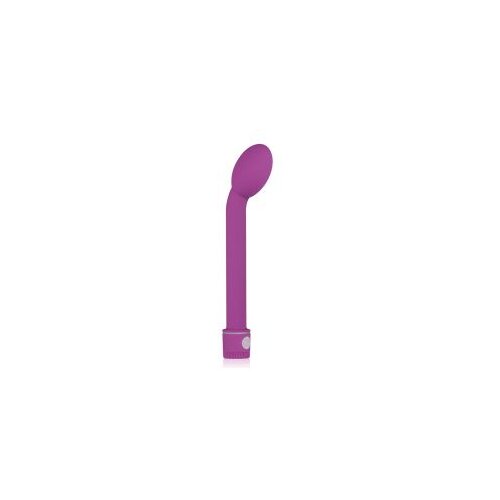 EasyToys - Vibe Collection g-Spot vibrator - ljubičasti Slike