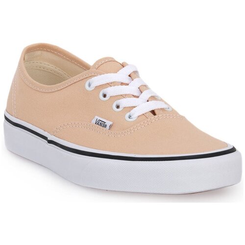 Vans BLP AUTHENTIC žuta Slike