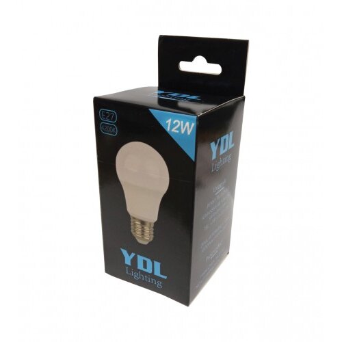 Master Sijalica LED E27 12W YDLA60XXIII1242 Cene
