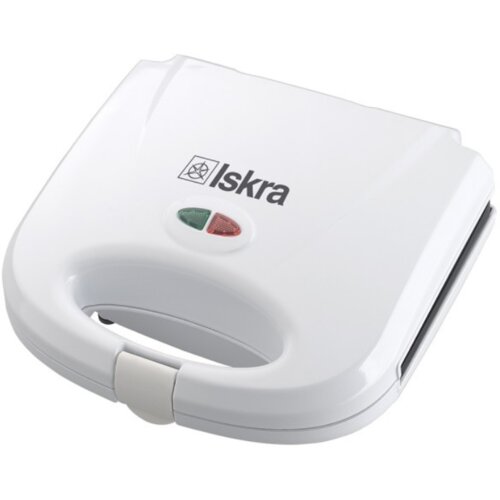 Toster ISKRA MG-2-BL bijeli Cijene