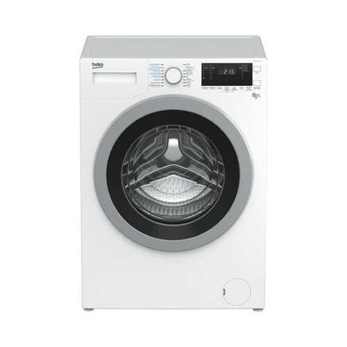 Beko HTV8633XSO mašina za pranje i sušenje veša Slike