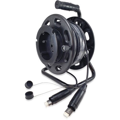 Equip HDMI 2.1 Active Optic Armored Cable, 50m, 8K /60Hz, 4K /120Hz, 48Gbps Cijene