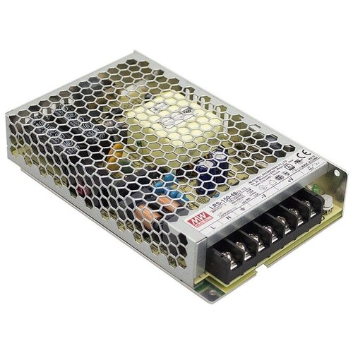 Mean Well led napajanje 150W 24V IP20 lrs Cene