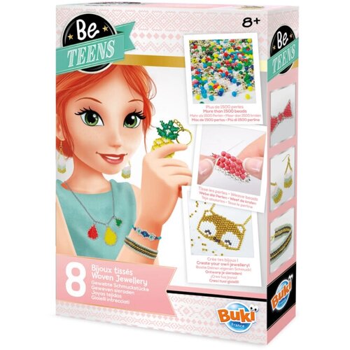 BUKI Nakit set 101406 Cene