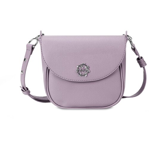 Vuch Handbag Carine Lila Slike