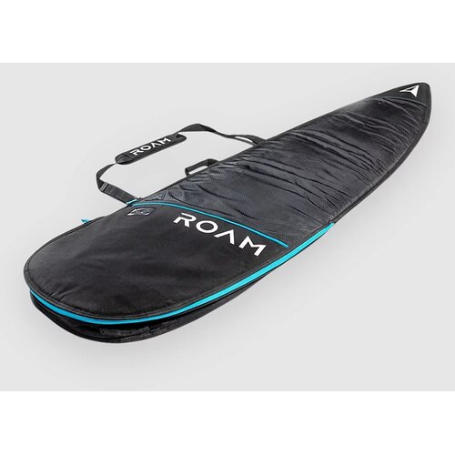 ROAM Tech Shortboard Torba za surf desko black Slike