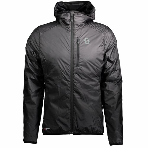 Scott Men&amp;#039;s Explorair Ascent Polar Hoody XXL Jacket Slike