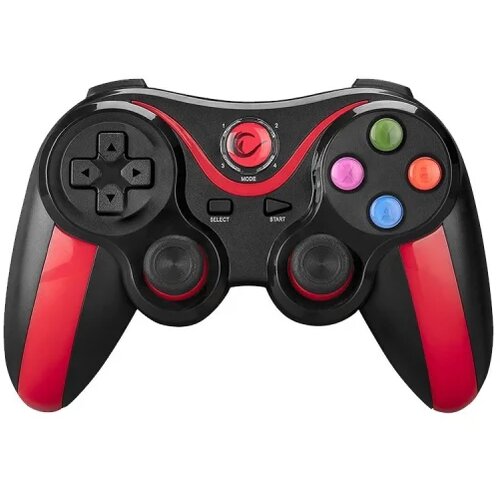 Rampage SG-R707 Bluetooth bežični gamepad za Android PS3 PC Smartphone TV Box Cijene