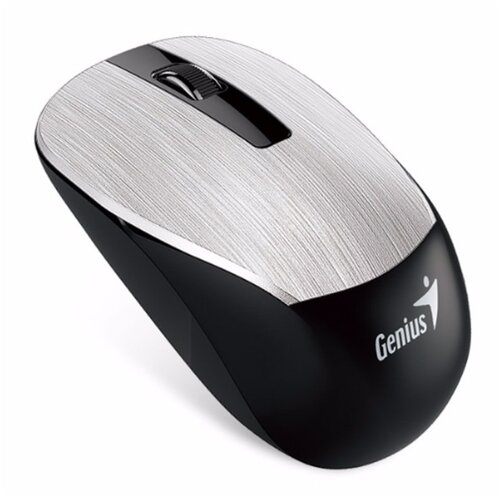 Genius Miš NX-7015 usb silver Slike