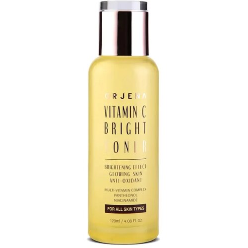 ORJENA toner za lice Vitamin C, 120 ml Cene