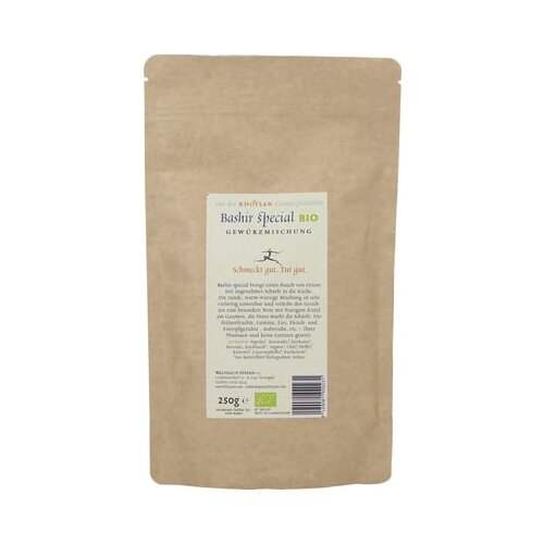 Khoysan Bio Bashir special - 250 g Cene