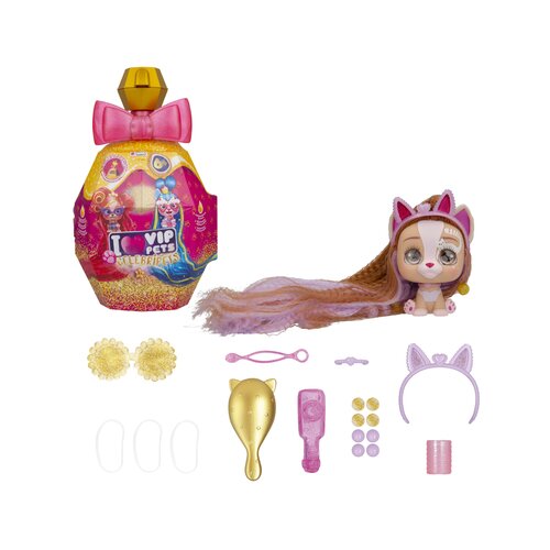 I LOVE VIP PETS figurice celebripets (8421134711938) (figure ni mogoče izbrati) Slike