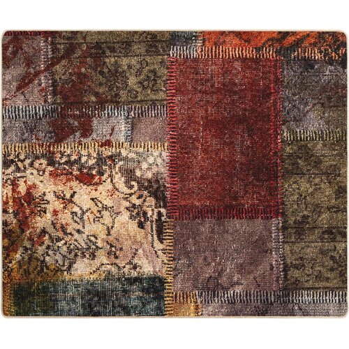  za tepih MARSA &amp;Scaron;areni 80 x 100 cm Poliester i PVC Slike