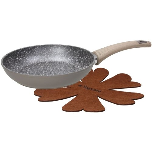 Tognana ponev 28 cm, z za&amp;scaron;čito iz filca, 3284386 Slike