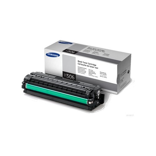  Samsung CLP-680 (CLT-K506S) črn/black - original Cene