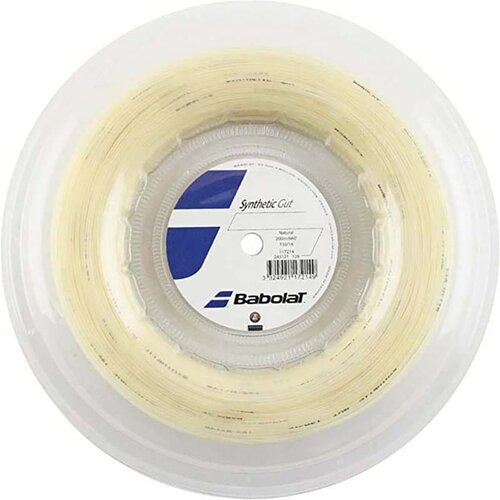 Babolat zica za teniski reket ph tour 18.11M prirodna G2 Slike