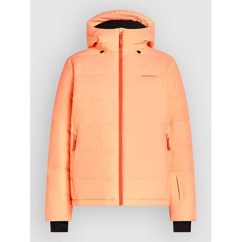 O'neill Fwc'Cruz Puffer Jacket funky peach Cene