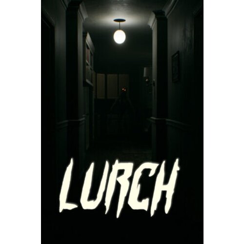 Steam Lurch (PC) Key GLOBAL Cene