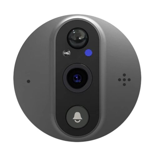  SY-38 4.3'' LCD Screen Video Doorbell WiFi Door with 1080P Camera Motion Detection Cijene