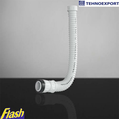 Texo fleksibilna wc veza (niska montaža) - s00005 Cene
