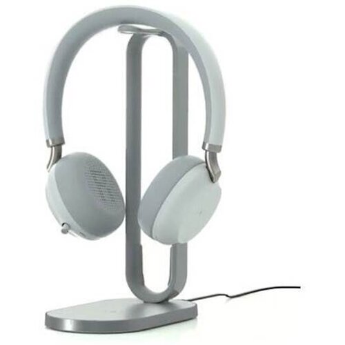 Yealink BH72 Headset Wired & Wireless Head-band Calls /Music USB Type-A Bluetooth Charging stand Light grey Cijene
