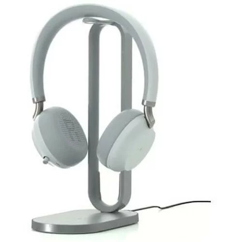 Yealink brezzicne slusalke Headset BH72 Grey With Ch. Stand