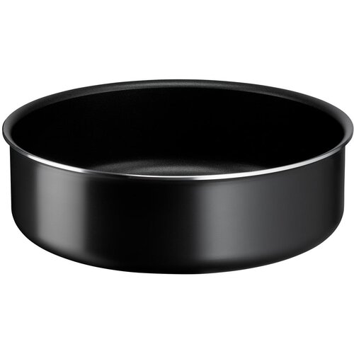 Tefal Aluminijast komplet loncev 10 ks INGENIO EASY COOK &amp;amp; CLEAN BLAC L1549042 &amp;ndash; Slike