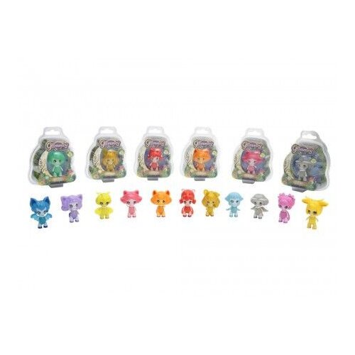 Giochi Preziosi glimmies lutkica blister 1/1 ( GP25108 ) GP25108 Slike