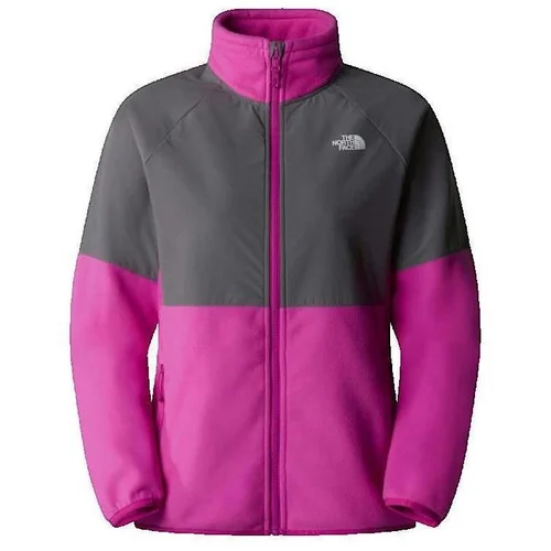 The North Face Jakne & Blazerji Glacier Heavyweight Rožnata