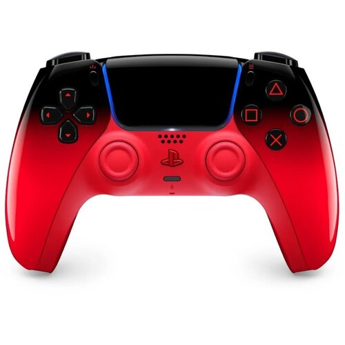 Sony GAMEPAD PS5 DualSense Techno Red Cene