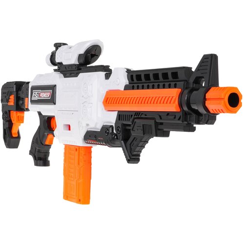 Pu&amp;scaron;ka za igru Giga Rifle Fast Pioneer - bijela Slike