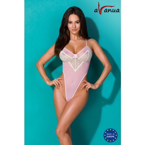 AVANUA Pamela Body Pink L/XL Slike
