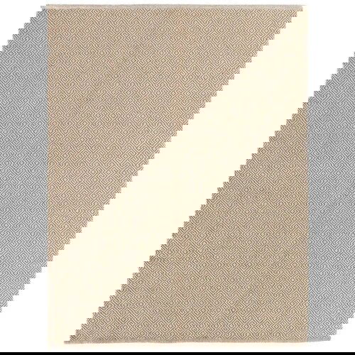 douceur d'intérieur Krem tepih 120x170 cm Livio – Cijene