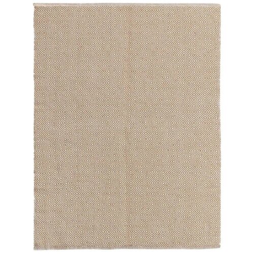 Douceur d&amp;#039;int&amp;eacute;rieur Krem tepih 120x170 cm Livio &amp;ndash; Slike