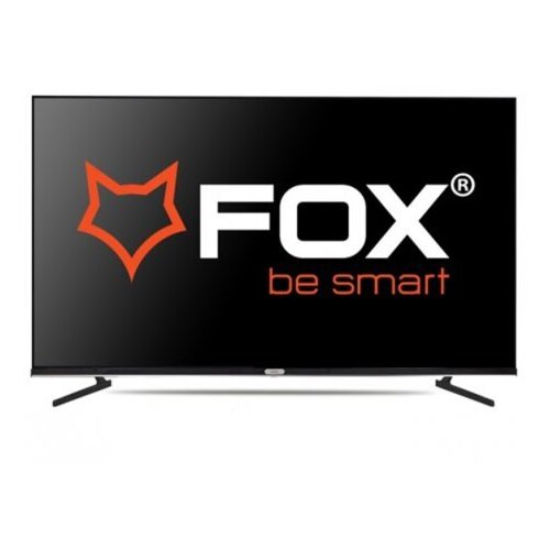 Fox led tv 65WOS625D: smart tv 4K webos 5.0 outlet Slike