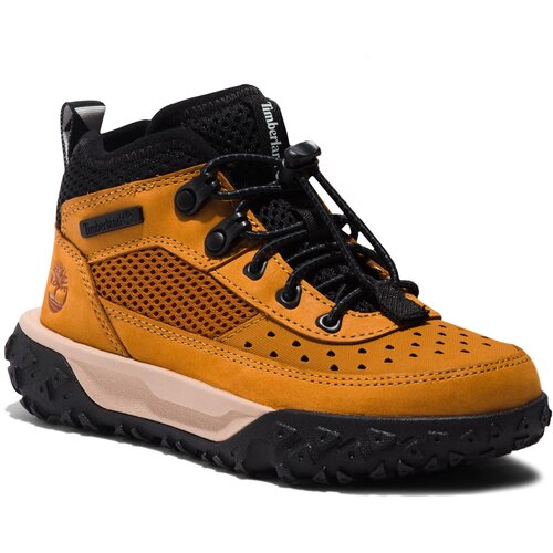 Timberland GREENSTRIDE MOTION 6 LOW LACE UP Smeđa Cijene