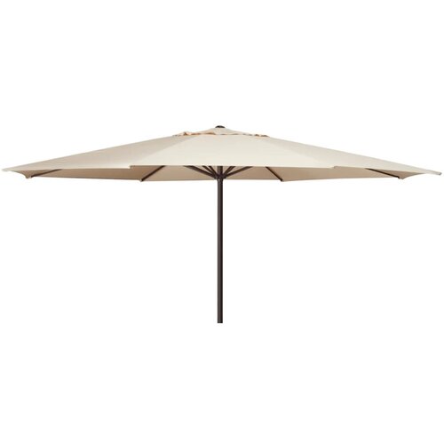Madison Senčnik Paros okrogel 300 cm bež PC14P016, (20965321) Cene