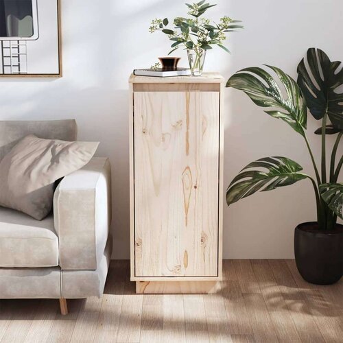  Komoda 31 5 x 34 x 75 cm od masivne borovine Cijene